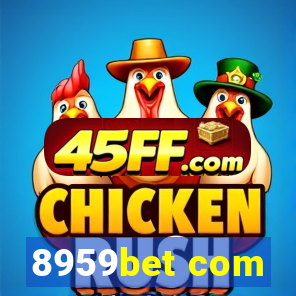 8959bet com